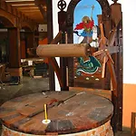 Gasthof Chorbadji Petkovi Hanove