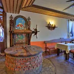 Gasthof Chorbadji Petkovi Hanove 3*