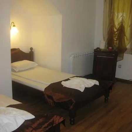 Chorbadji Petkovi Hanove 3* オブゾー