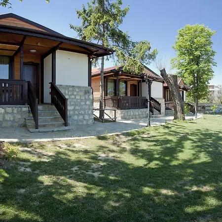 イン Chorbadji Petkovi Hanove