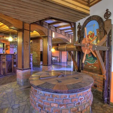 イン Chorbadji Petkovi Hanove オブゾー