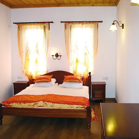 イン Chorbadji Petkovi Hanove