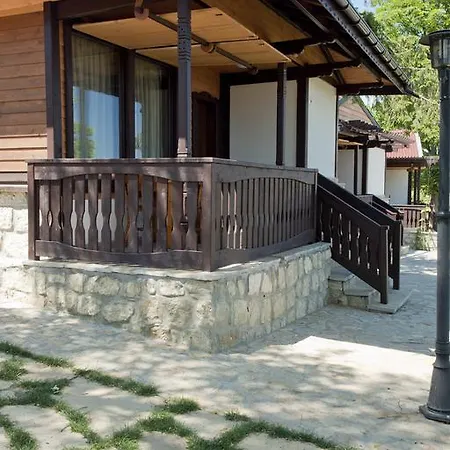 Chorbadji Petkovi Hanove