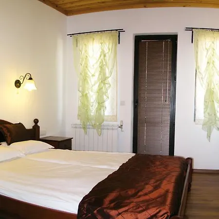 イン Chorbadji Petkovi Hanove