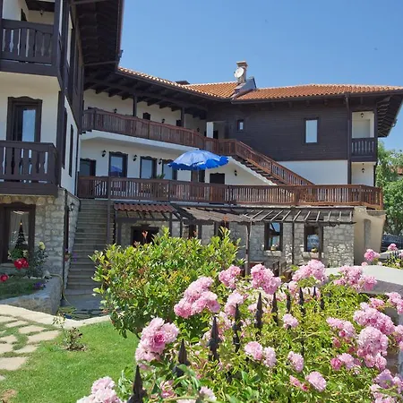 Chorbadji Petkovi Hanove