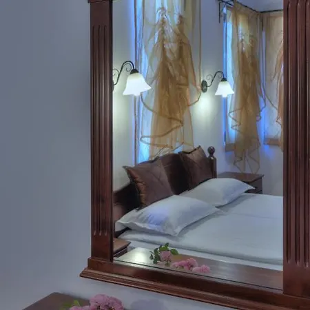 イン Chorbadji Petkovi Hanove 3*