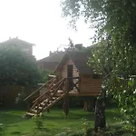 Chorbadji Petkovi Hanove Herberg Obzor