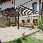 Locanda Chorbadji Petkovi Hanove 3*