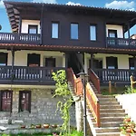 Herberg Chorbadji Petkovi Hanove