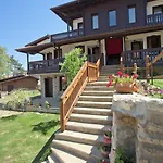Locanda Chorbadji Petkovi Hanove
