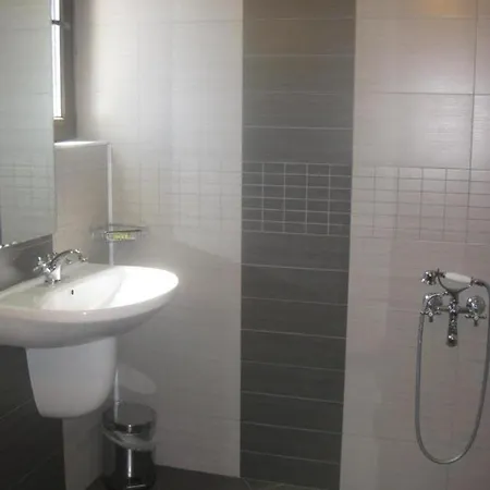 Chorbadji Petkovi Hanove 여관 오브조르