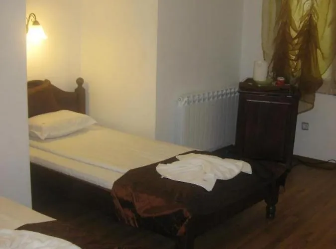 Chorbadji Petkovi Hanove 3* Obzor