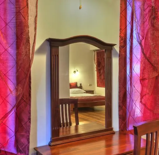 Inn Chorbadji Petkovi Hanove