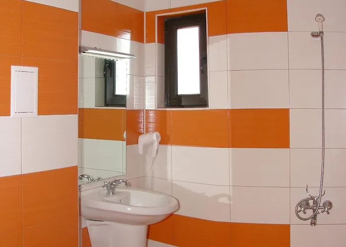 Inn Chorbadji Petkovi Hanove Obzor